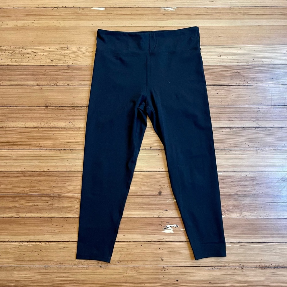 Threads 4 Thought Monica hi-rise 7/8 leggings. Size XL. - Picture 8 of 11